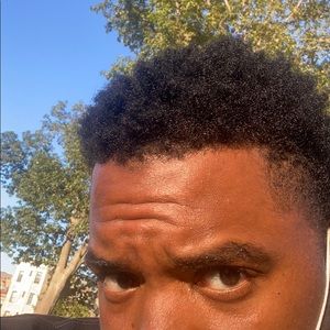 Meet your Posher, Ian